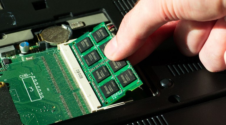 Can you increase RAM on a laptop?