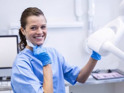 How to Become a Dental Hygienist