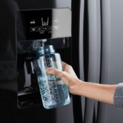 How to Defrost, Change the Water Filter, and Reset Your Samsung Ice Maker
