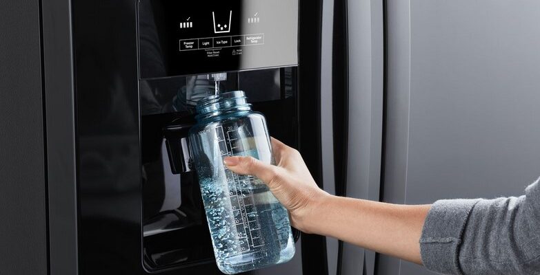 How to Defrost, Change the Water Filter, and Reset Your Samsung Ice Maker