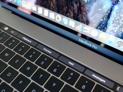 How to Screen Shot on Macbook Pro