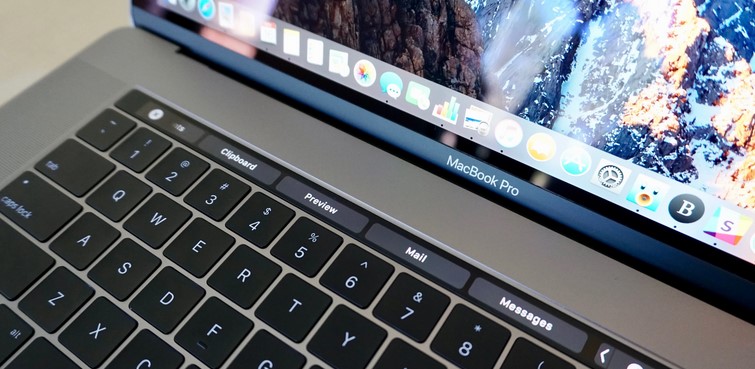 How to Screen Shot on Macbook Pro