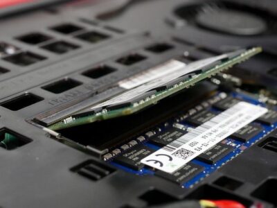 How to Upgrade Ram on Laptop