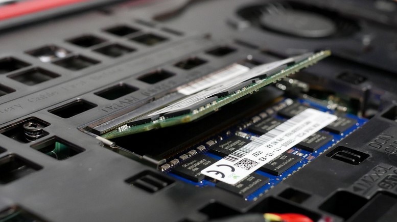 How to Upgrade Ram on Laptop