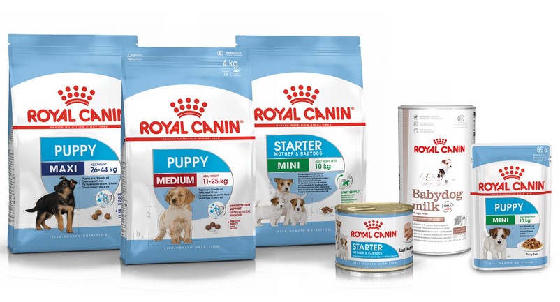 Royal Canin Dog Food Benefits