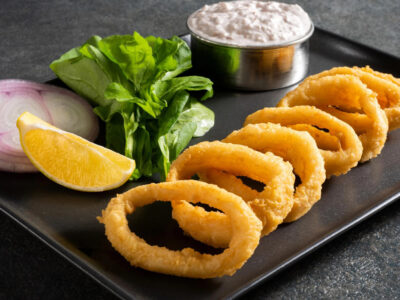 Can Pregnant Women Eat Calamari?