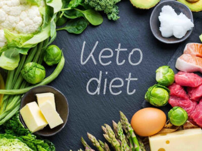 Important Keto Diet Foods