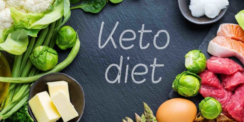 Important Keto Diet Foods