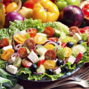 What Is the Mediterranean Diet?