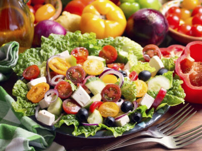 What Is the Mediterranean Diet?