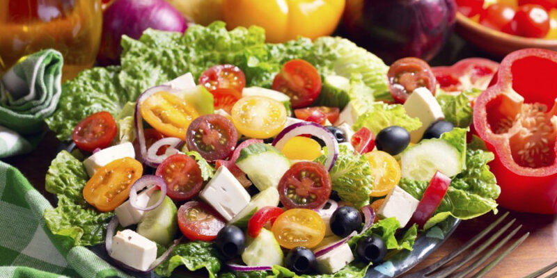 What Is the Mediterranean Diet?