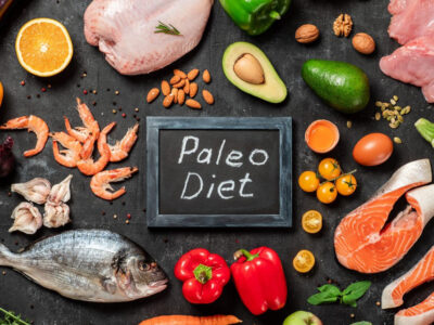 Paleo Diet Foods List - Can You Eat Fruits and Vegetables on the Paleo Diet?