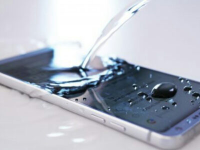 Waterproof Phones