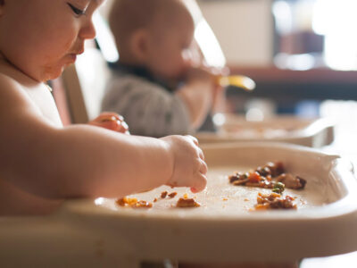What Foods Should a One Year Old Avoid?