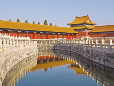 Best Places in China to Visit
