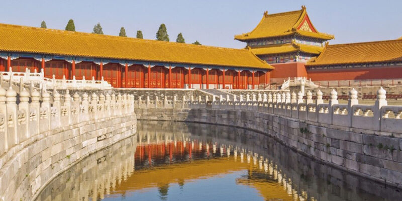 Best Places in China to Visit